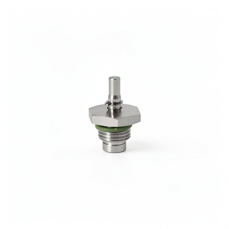 STAINLESS STEEL ANTI VACUUM VALVE 1/4