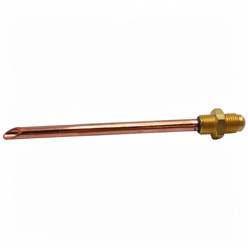 IBERITAL HOT WATER PIPE