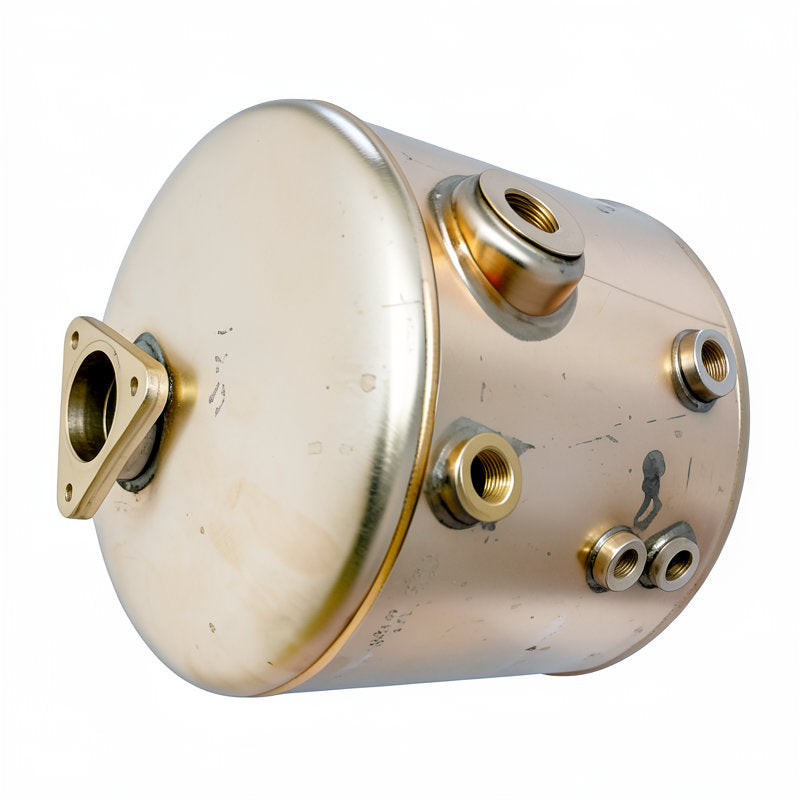 IBERITAL IB7/INTENZ 1 GRP 6 LITRE BOILER