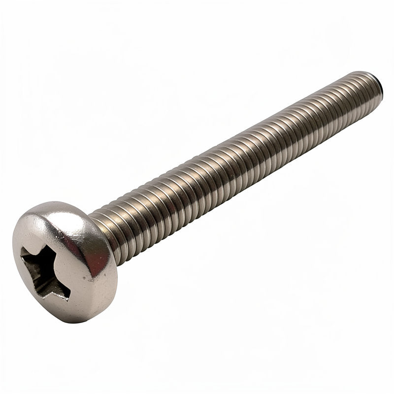 POZI SCREW M4 X 35MM