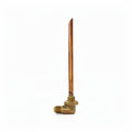 BOILER HEAT EXCHANGER INJECTOR