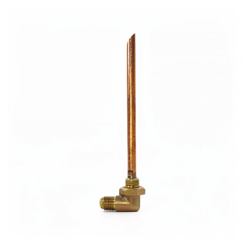 BOILER HEAT EXCHANGER INJECTOR