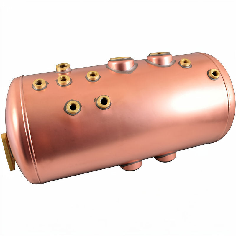 IBERITAL 2 GRP 14 LITRE BOILER