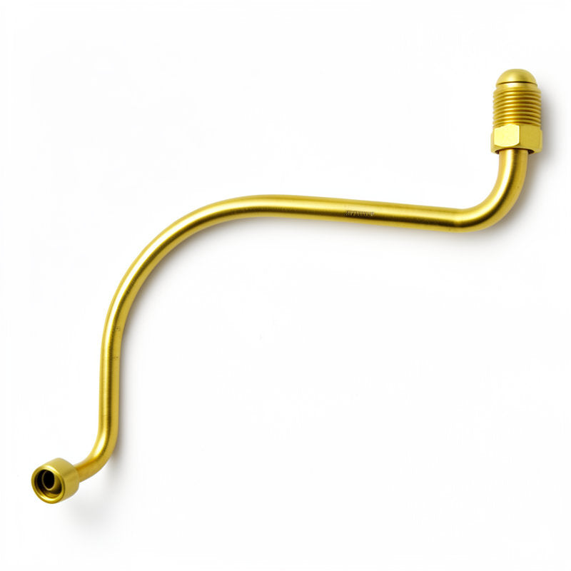 IBERITAL HEAT EXCHANGER RETURN PIPE