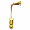 IBERITAL EXPRESSION HEAT EXCHANGER TO RH GRP PIPE