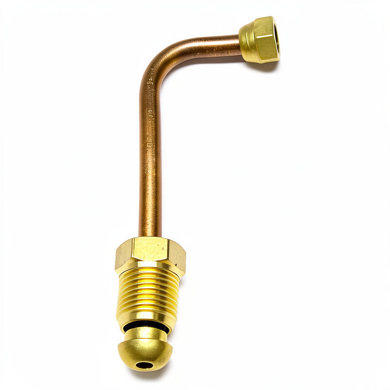 IBERITAL EXPRESSION HEAT EXCHANGER TO RH GRP PIPE