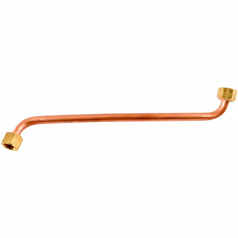IBERITAL BOILER DRAIN PIPE