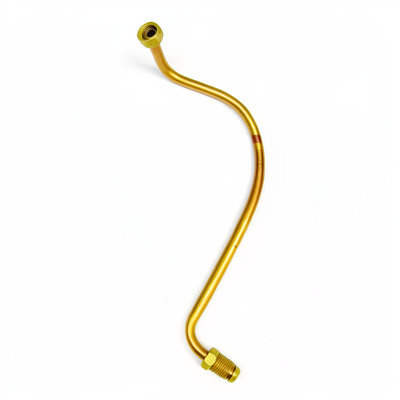 IBERITAL LEFT RETURN PIPE