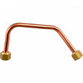 IBERITAL INLET SOLENOID TO BOILER PIPE