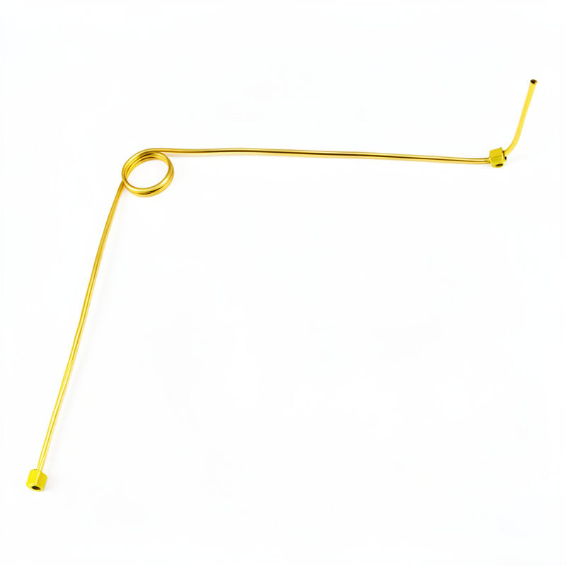 IBERITAL WATER PRESSURE TO GAUGE PIPE