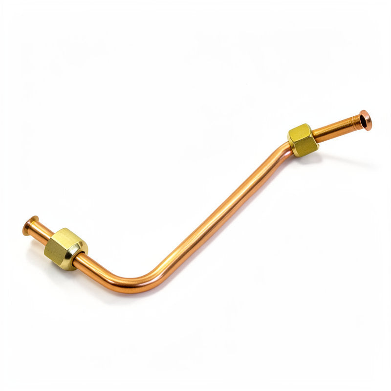 IBERITAL IB7/COMPACT INLET SOLENOID TO BOILER PIPE