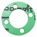 BEZZERA ELEMENT GASKET 76 X 40 X 2MM