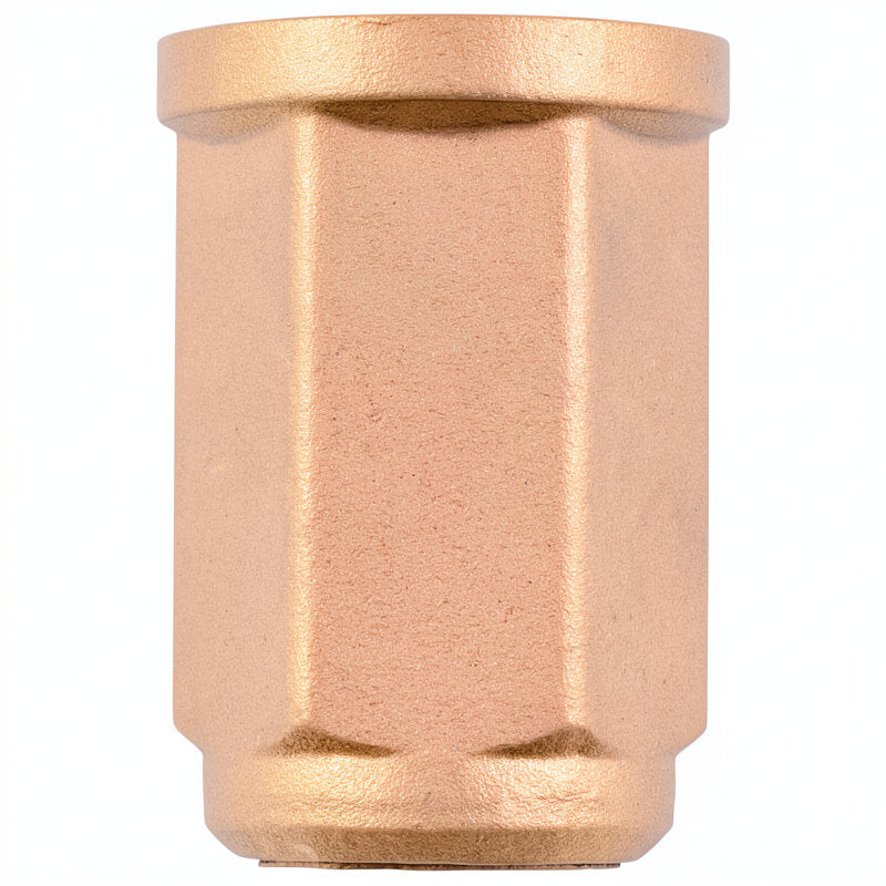 IBERITAL STEAM NUT