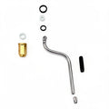 IBERITAL COMPLETE STEAM TUBE