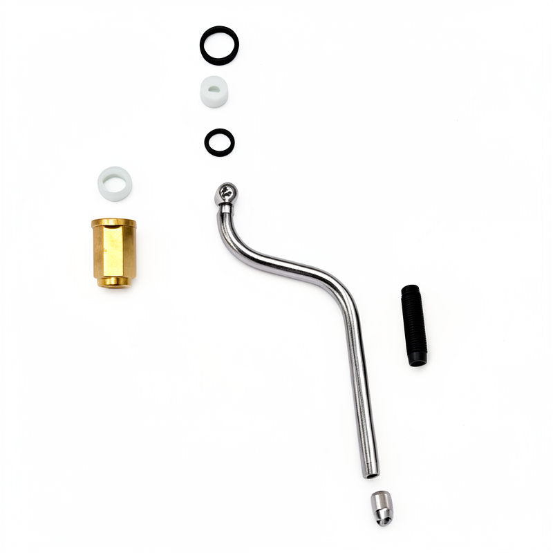 IBERITAL COMPLETE STEAM TUBE