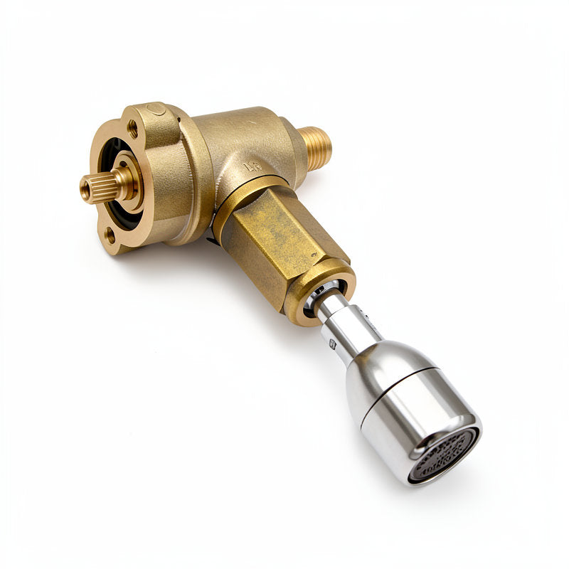 IBERITAL INTENZ/IB7 WATER VALVE COMPLETE