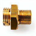 3/8M EXPANSION VALVE FITTING