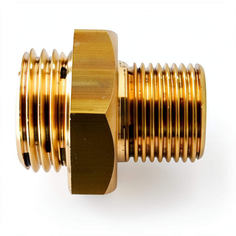3/8M EXPANSION VALVE FITTING