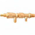 IBERITAL ONE WAY EXPANSION VALVES