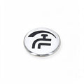 Lavazza Water Valve Knob Sticker - commercial coffee spare part