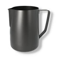 JAGUAR TEFLON MILK FOAMING JUG - 1.5 LITRE BLACK