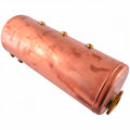 IBERITAL EXPRESSION TWO 2 GRP STEAM BOILER