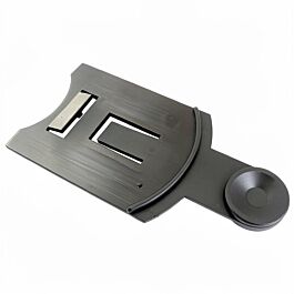 SAN MARCO SM90-95 HOPPER SHUTTER