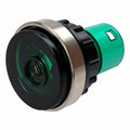 MAGISTER GREEN WARNING NEON COVER