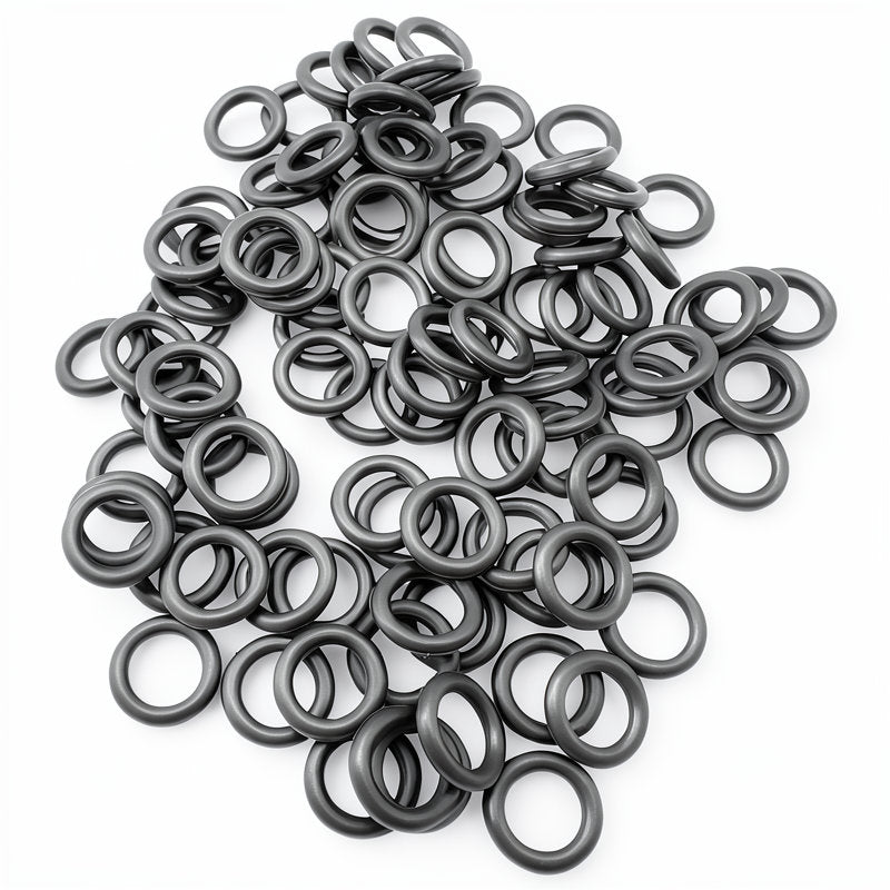 SOLENOID O RINGS - BAG OF 100