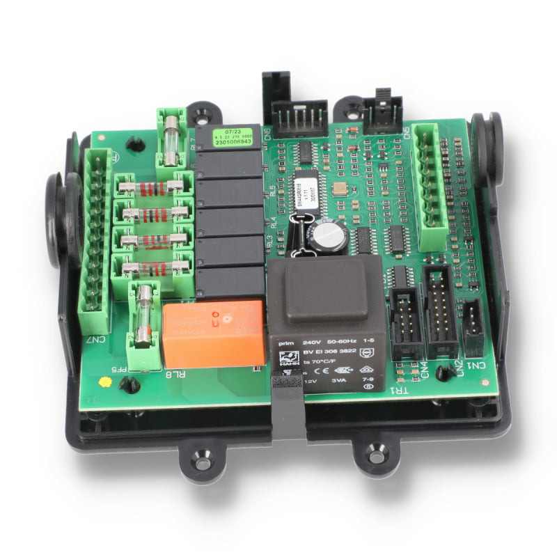 LA SAN MARCO 100 SPRINT 2/3/4 GRP PCB 9.5.22.27G00