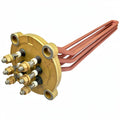 CONTI XEOS EVO ELEMENT 2 GRP 4000W L=430MM