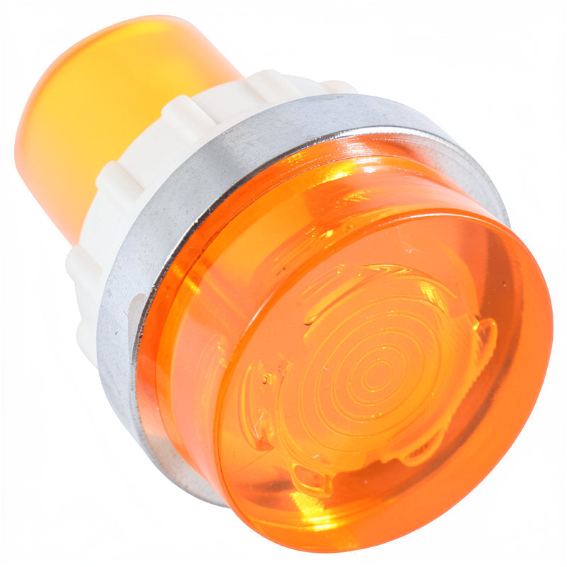 MAGISTER YELLOW WARNING NEON