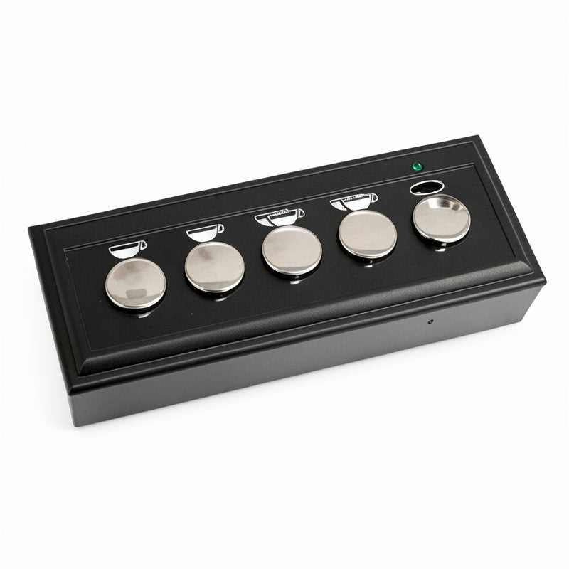 VBM MERCURY/MINI MAX TOUCHPANEL