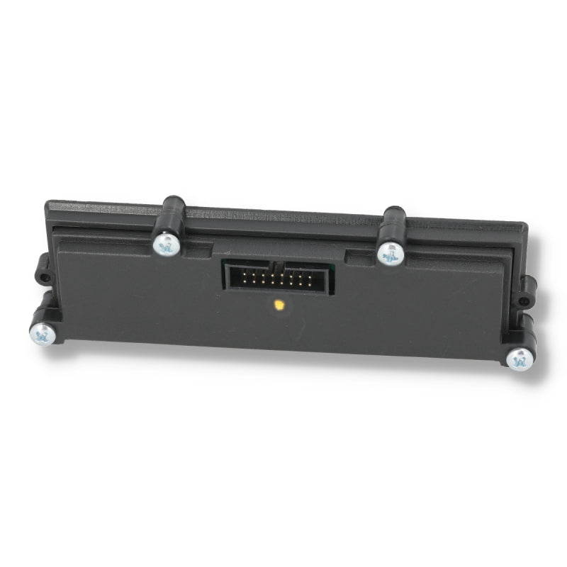 MAGISTER KAPPA XP 6 BUTTON TOUCHPANEL