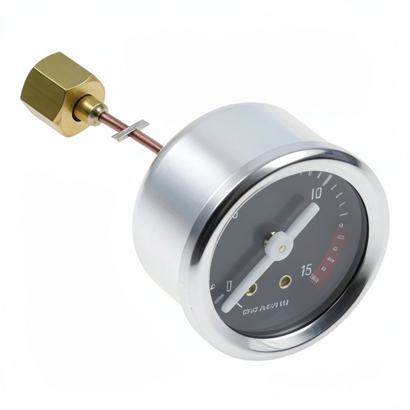 BFC WATER PRESSURE GAUGE