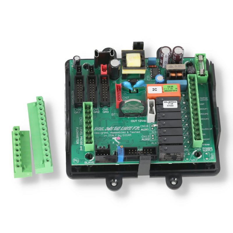 BFC LIRA PCB 9.5.32.99G00