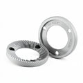 MAZZER SUPER JOLLY GRINDER BLADES 64 X 37 RH