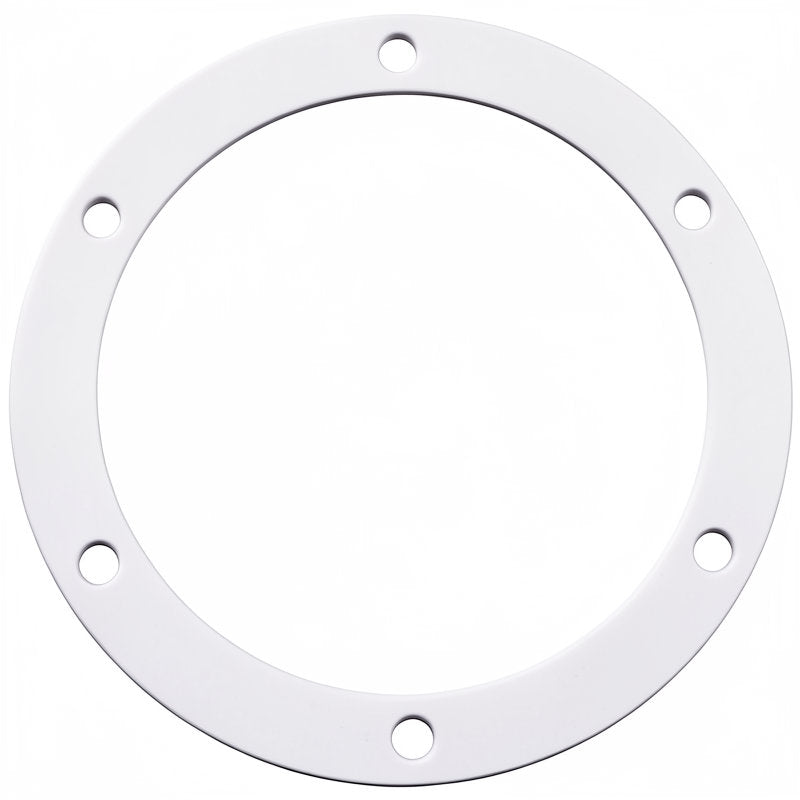 CIMBALI BOILER GASKET 179MM X 138MM - 6 HOLES - PTFE