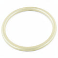 O RING 46.75 X 39.69 X 3.53MM - SILICONE
