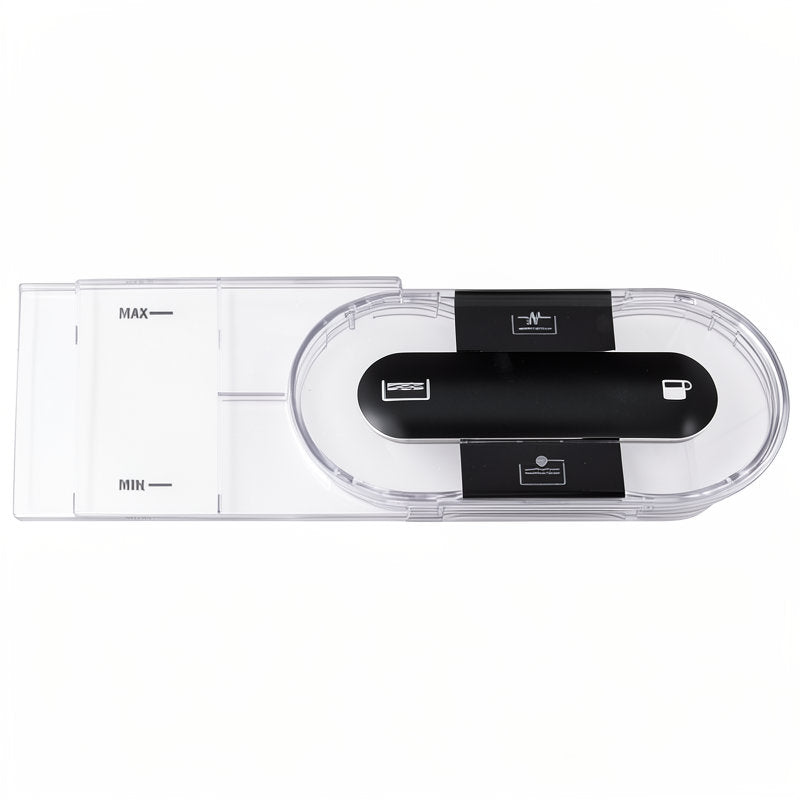 CIMBALI M32 GAUGE PROTECTION