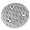 CIMBALI SHOWER FILTER 42MM
