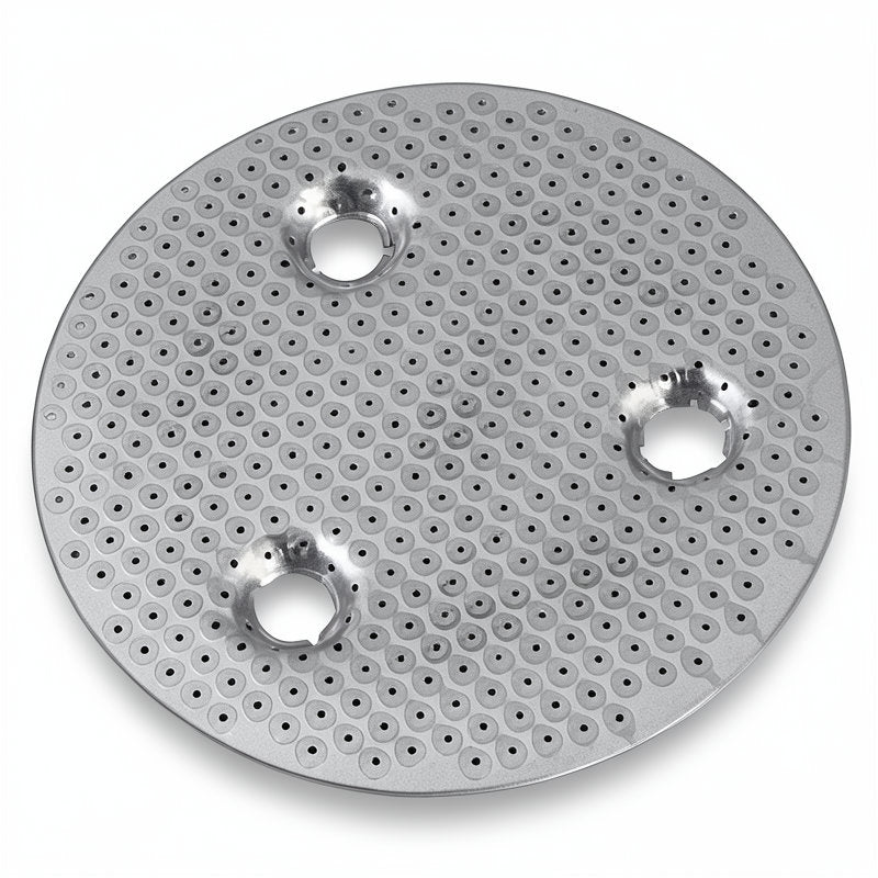 CIMBALI SHOWER FILTER 42MM