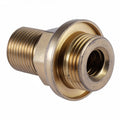 ASTORIA STEAM/WATER VALVE FRONT FITTING