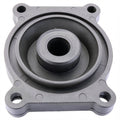 CIMBALI BREW GRP BOTTOM FLANGE 44MM