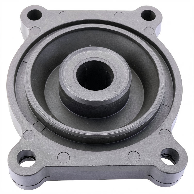 CIMBALI BREW GRP BOTTOM FLANGE 44MM