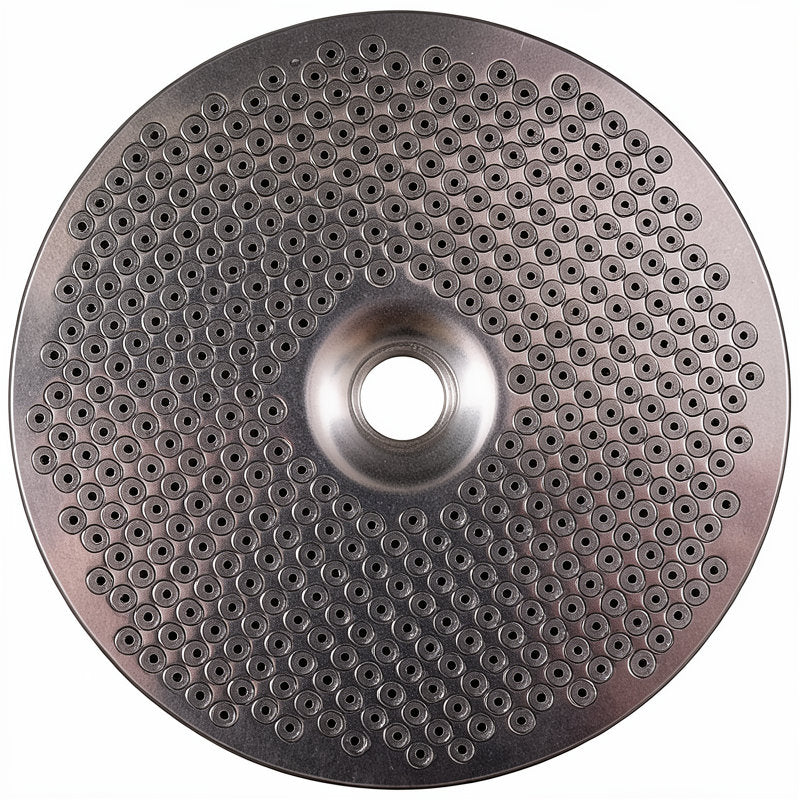CIMBALI SHOWER FILTER 40MM