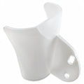 CIMBALI PLASTIC BREW GRP COFFEE CHUTE