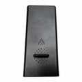 CIMBALI M1 / M2 PLASTIC CLEANING FLAP LID