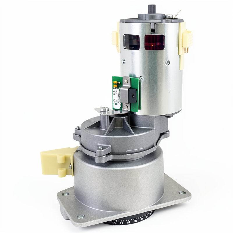 CIMBALI M1 / M2 COMPLETE LEFT GRINDER - REFURBISHED