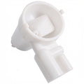 CIMBALI M53 / M54 / S39 FROTHER WHITE